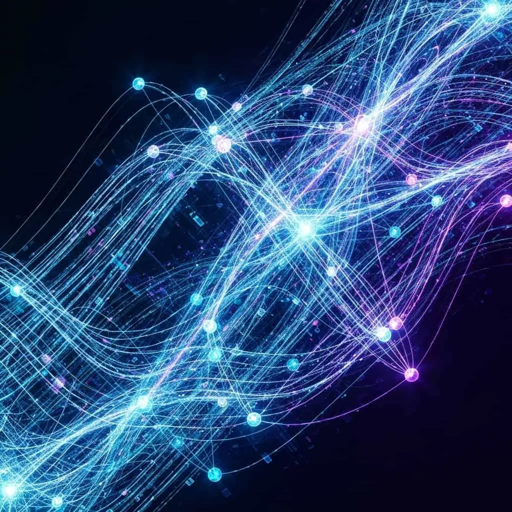 Trendy technologii sieci 5G: Co przyniesie przyszłość łączności?