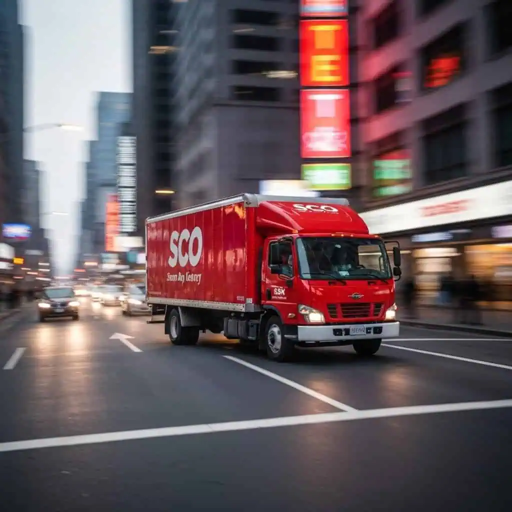 Dostawy tego samego dnia (same-day delivery) – czy to opłacalne?